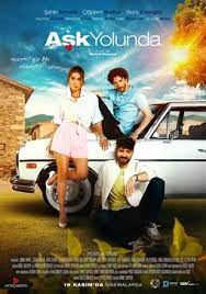 Aşk Yolunda 2021 izle