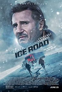 Buz Yolu (The Ice Road) izle