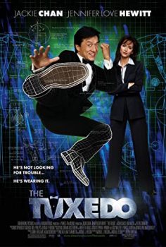 Smokin (The Tuxedo) 2002 izle