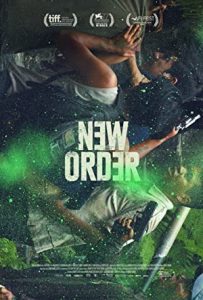 Yeni Düzen (New Order) 2020 izle