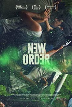 Yeni Düzen (New Order) 2020 izle