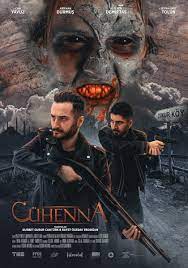 Cühenna Nova Prospekt (Cühenna) izle