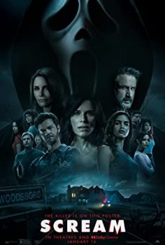 Çığlık 5 (Scream 5) izle