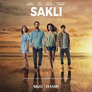 Saklı 1. – 2. – 3. Sezon Tüm Bölümler izle