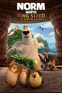 Karlar Kralı Norm 2 izle
