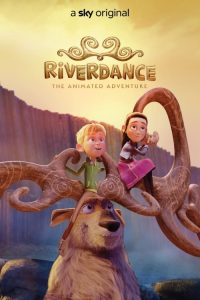 Riverdance: Animasyon Macera izle