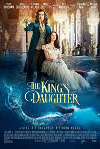 The King’s Daughter (Kral’ın Kızı) izle