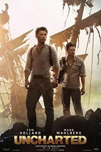 Uncharted izle