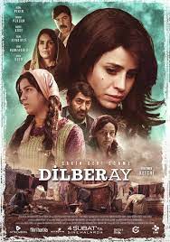 Dilberay Küçük Dev Kadın 2022 izle