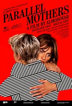 Paralel Anneler (Parallel Mothers) izle