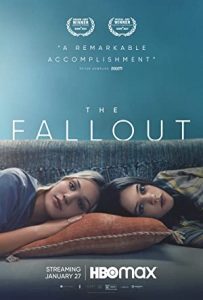 The Fallout – Sonraki Hayat (2021) izle