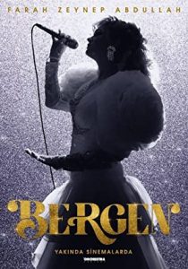 Bergen (yerli) izle