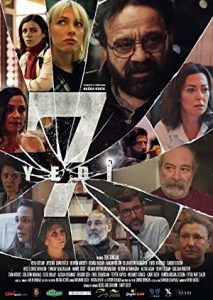 7 – yedi (2022) izle