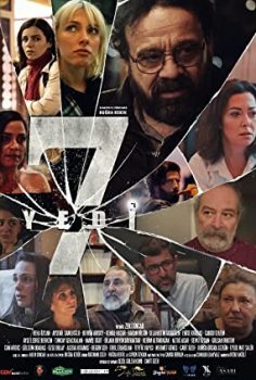 7 – yedi (2022) izle