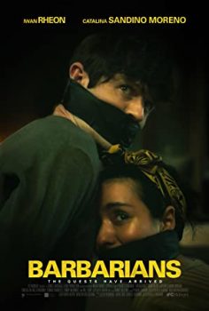 Barbarians – Barbarlar (2021) izle