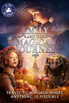 Emily’nin Sihirli Yolculuğu (Emily and the Magical Journey) izle