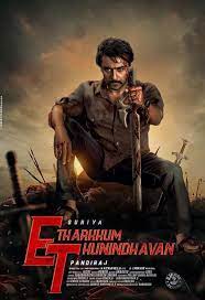 Etharkkum Thunindhavan (2022) izle