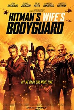 Hitman’s Wife’s Bodyguard – Belalı Tanık 2 izle