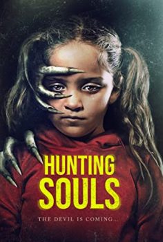 Hunting Souls (2022) izle