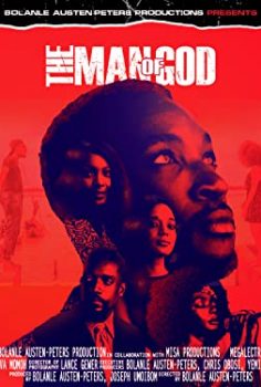 Tanrı Aşkına – Man of God (2022) izle