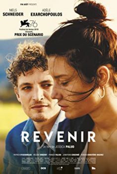 Revenir (2019) izle