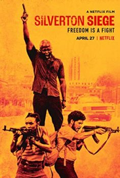 Silverton Kuşatması – Silverton Siege izle