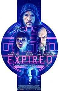 Loveland Expired (2022) izle