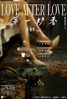 Love After Love izle