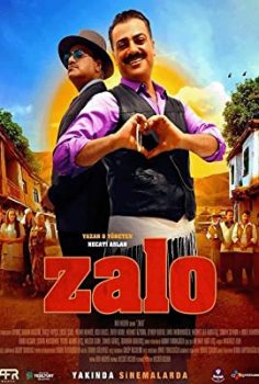 Zalo (2022) izle