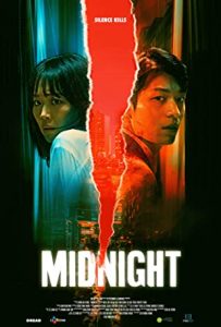 Midnight 2021 Kore Filmi izle