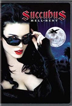 Tutkulu Şeytan – Succubus: Hell-Bent izle