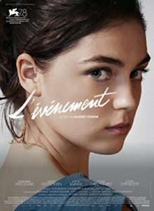 L’Événement Kürtaj – Happening izle