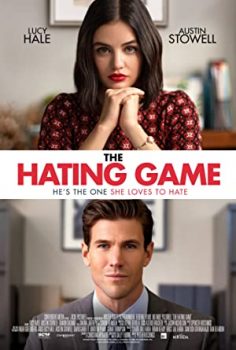 Nefret Oyunu – The Hating Game izle