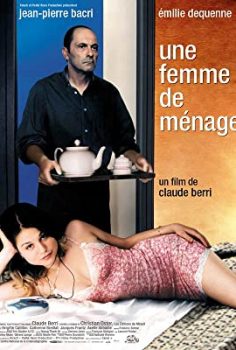 Une femme de ménage – the housekeeper izle