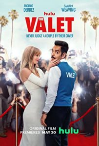 The Valet – Vale (2022) izle
