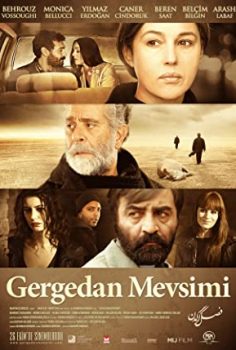 Gergedan Mevsimi – Rhino Season izle