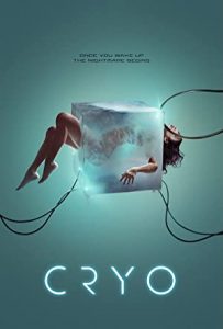 Cryo (2022) izle