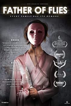 Father of Flies (2021) izle