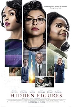 Gizli Sayılar (2016) izle