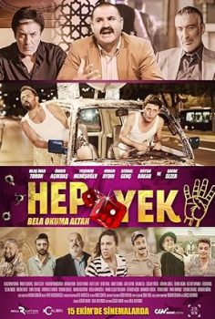 Hep Yek 4 Bela Okuma Altan izle Sansürsüz