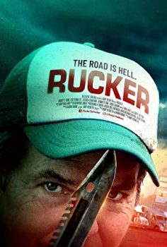 Rucker (2022) izle