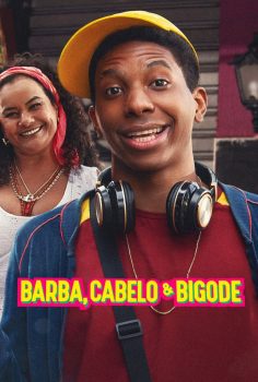 Saç Sakal Bıyık (2022) izle