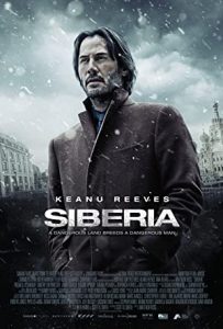 Sibirya (2018) izle