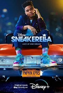 Sneakerella (2022) izle