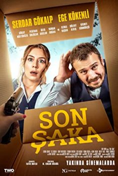 Son Şaka (2020) izle