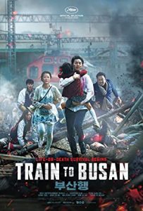 Zombi Ekspresi 1 (Train to Busan) 2016 izle