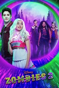 Zombiler 2 (2020) izle