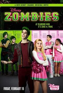 Zombies – Zombiler 1 izle