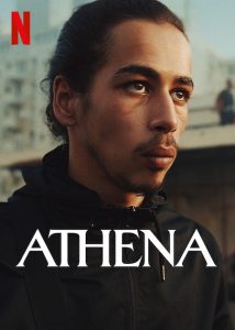 ATHENA (Netflix) izle