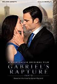 Gabriel’s Rapture Part 3 izle